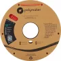 Filament PolyLite ABS Rouge - 1.75mm - 1 kg Filament PolyLite ABS Rouge - 1.75mm - 1 kg
