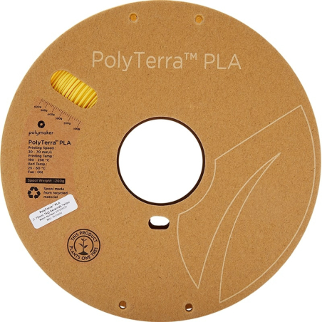 PolyTerra_PLA_Jaune_Savane_175mm_2 PolyTerra_PLA_Jaune_Savane_175mm_2