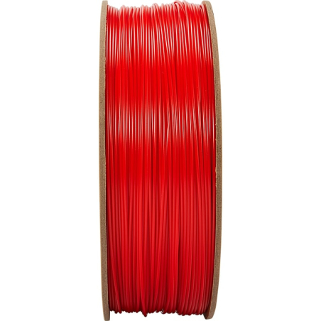 Fil ABS Rouge - 2.85mm - 1 kg Fil ABS Rouge - 2.85mm - 1 kg