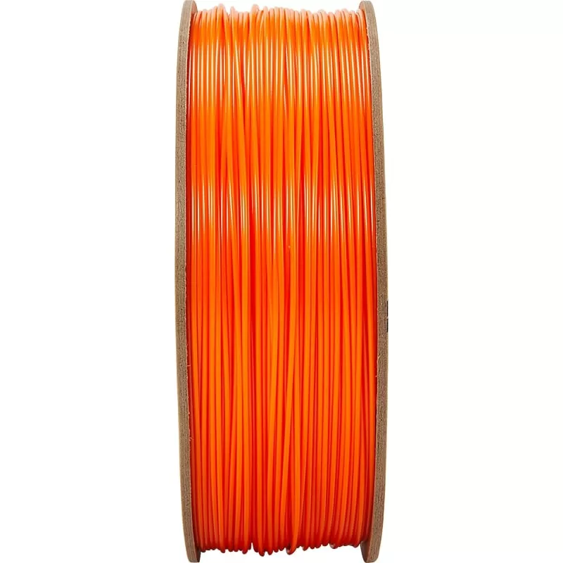 ABS Orange PolyLite - 2.85mm - 1 kg ABS Orange PolyLite - 2.85mm - 1 kg