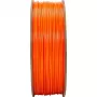 ABS Orange PolyLite - 2.85mm - 1 kg ABS Orange PolyLite - 2.85mm - 1 kg