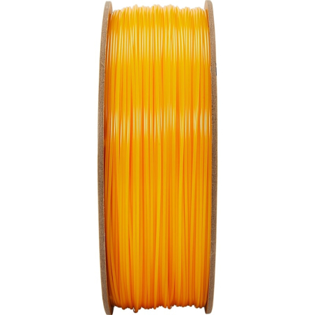 Filament ABS Jaune Polymaker - 2.85mm - 1 kg Filament ABS Jaune Polymaker - 2.85mm - 1 kg