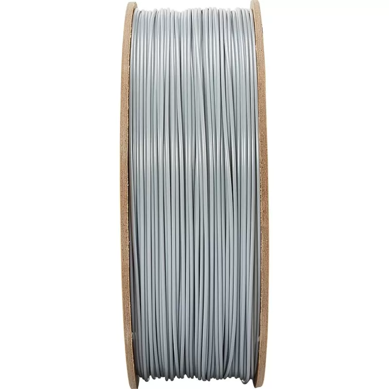 ABS Gris PolyLite Polymaker - 1.75mm - 1 kg ABS Gris PolyLite Polymaker - 1.75mm - 1 kg