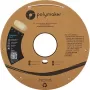 PolyLite PLA Naturel Polymaker - 2.85mm - 1 kg PolyLite PLA Naturel Polymaker - 2.85mm - 1 kg