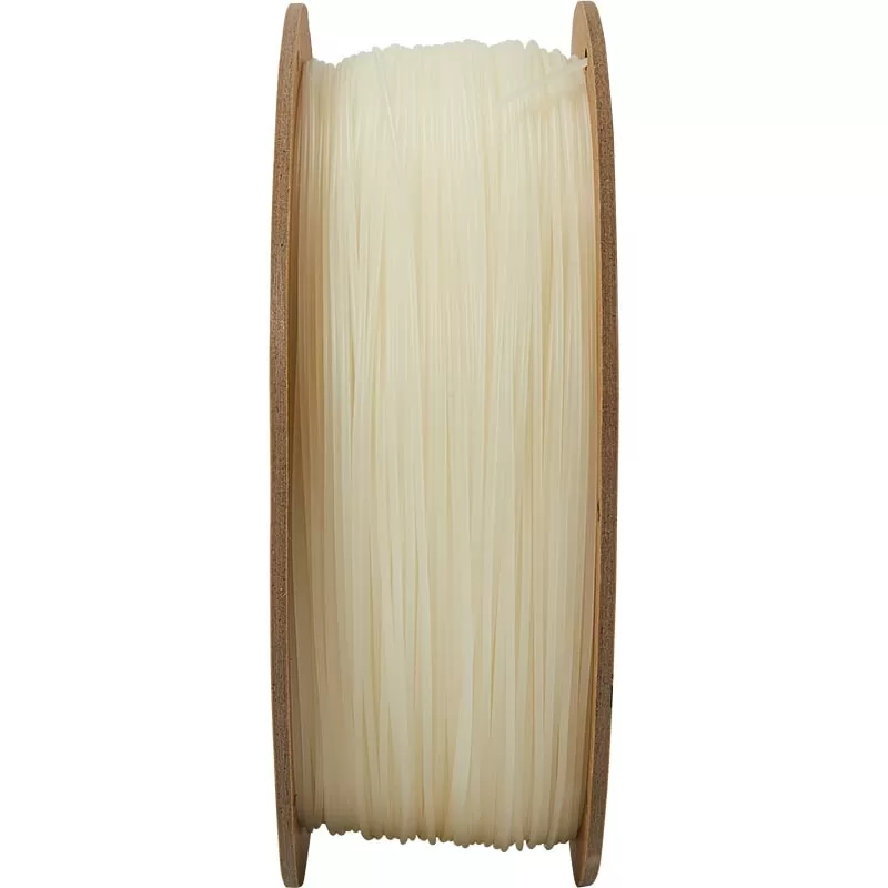 PLA Naturel Polymaker - 2.85mm - 1 kg PLA Naturel Polymaker - 2.85mm - 1 kg