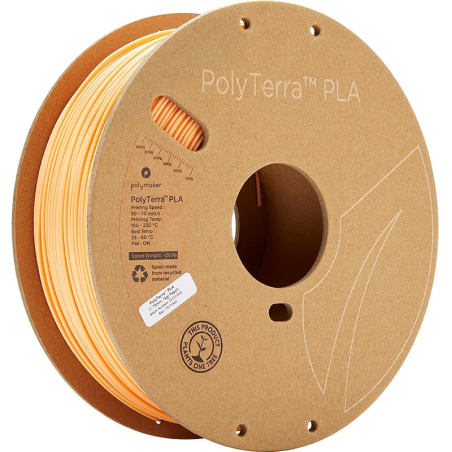 PolyTerra PLA Pêche - 1.75mm - 1 kg