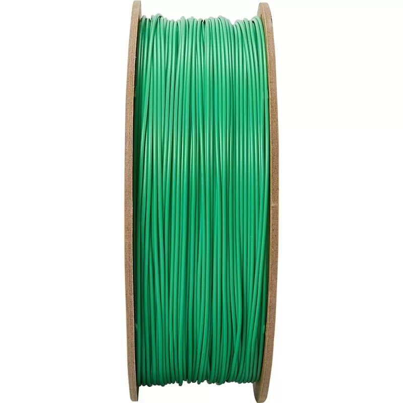 Filament PLA Vert - 2.85mm - 1 kg Filament PLA Vert - 2.85mm - 1 kg