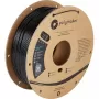 PolyLite PETG Noir Polymaker - 2.85mm - 1 kg PolyLite PETG Noir Polymaker - 2.85mm - 1 kg