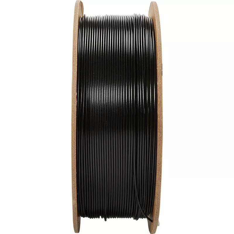 Filament PETG Noir - 2.85mm - 1 kg Filament PETG Noir - 2.85mm - 1 kg