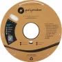 Filament PETG Blanc Polymaker - 1.75mm - 1 kg Filament PETG Blanc Polymaker - 1.75mm - 1 kg