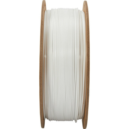 Filament 3d PETG Blanc - 1.75mm - 1 kg