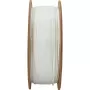 Filament 3d PETG Blanc - 1.75mm - 1 kg Filament 3d PETG Blanc - 1.75mm - 1 kg