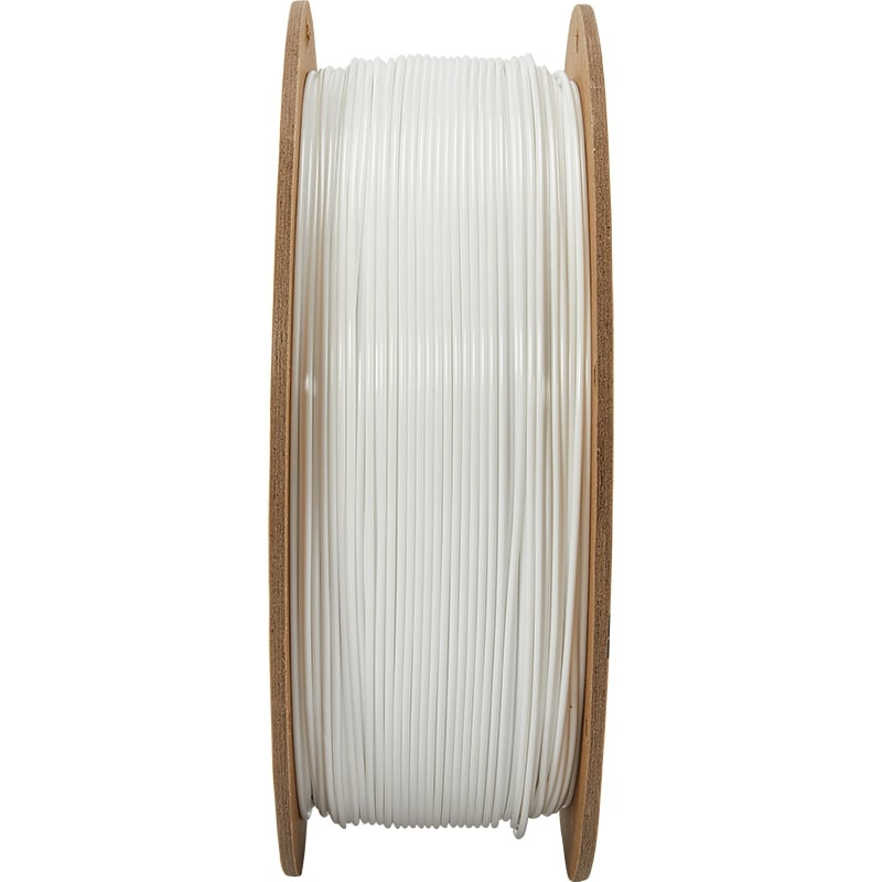 Filament PETG Blanc - 2.85mm - 1 kg