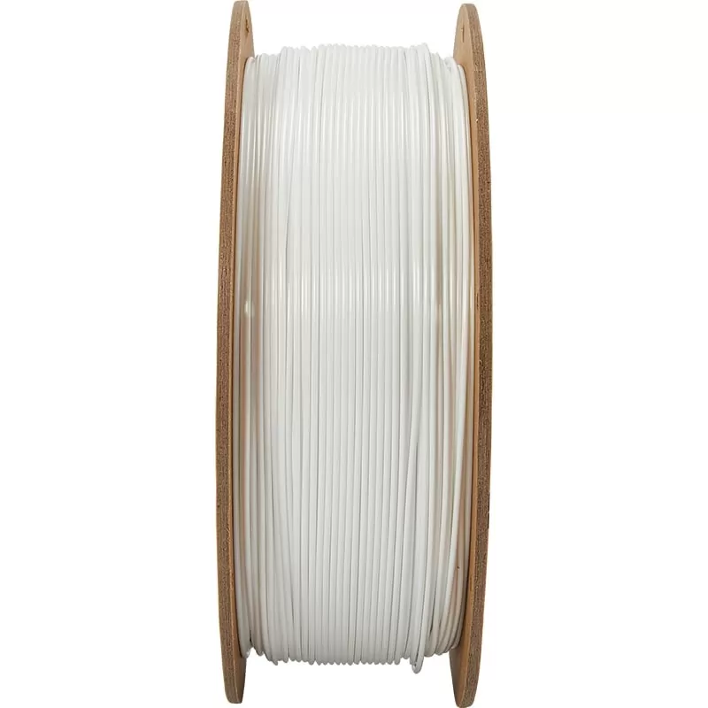 Filament PETG Blanc - 2.85mm - 1 kg Filament PETG Blanc - 2.85mm - 1 kg