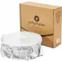 Sous vide PolyLite PETG Blanc - 2.85mm - 1 kg Sous vide PolyLite PETG Blanc - 2.85mm - 1 kg