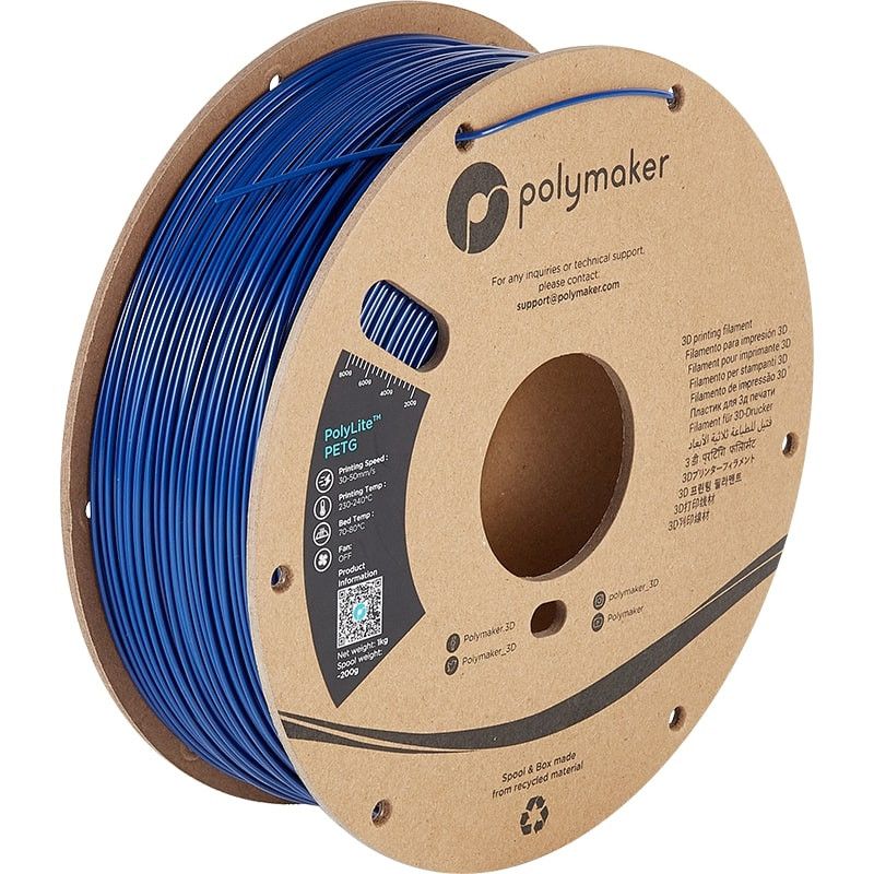 Tube En Téflon, Tuyau PTFE, Tube PTFE, PTFE Bleu, PTFE Ender, PTFE  Imprimante, Tube Ptfe Bleu Foncé, Imprimante 3D PTFE, PTFE Filament, PTFE  Tube De Téflon, Accessoires Pour Imprimantes 3D : 