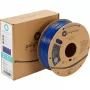 Emballage PolyLite PETG Bleu - 2.85mm - 1 kg Emballage PolyLite PETG Bleu - 2.85mm - 1 kg