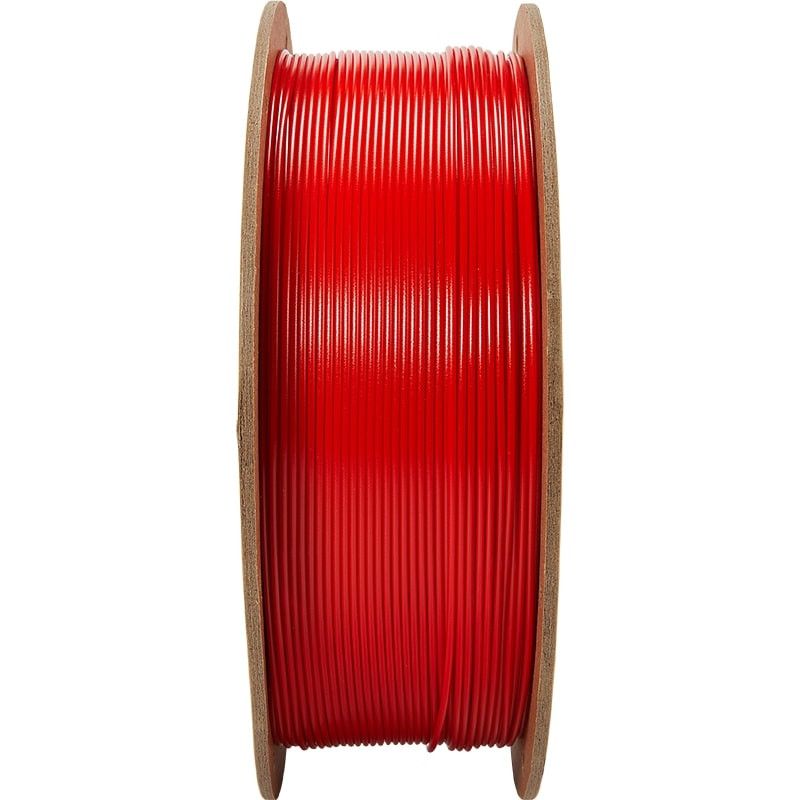 Polymaker PETG Rouge - 1.75mm - 1 kg