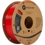 PolyLite PETG Rouge - 2.85mm - 1 kg PolyLite PETG Rouge - 2.85mm - 1 kg