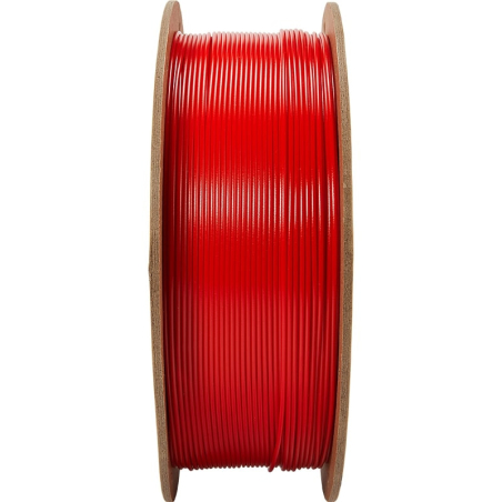 Filament 3D PETG Rouge - 2.85mm - 1 kg
