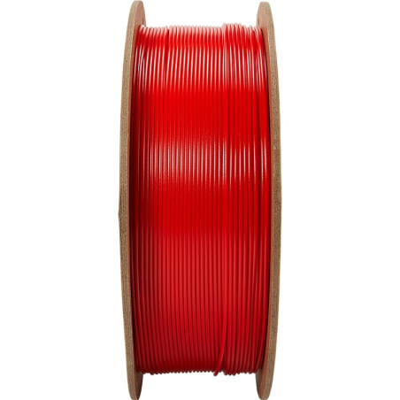 Filament 3D PETG Rouge - 2.85mm - 1 kg Filament 3D PETG Rouge - 2.85mm - 1 kg