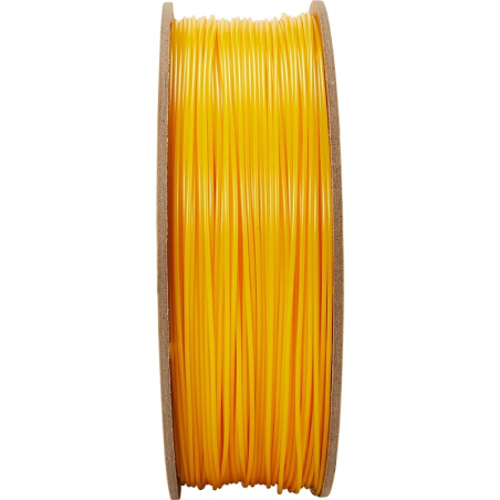 Fil PETG Jaune Polymaker - 1.75mm - 1 kg Fil PETG Jaune Polymaker - 1.75mm - 1 kg
