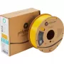 Emballage PolyLite PETG Jaune - 2.85mm - 1 kg Emballage PolyLite PETG Jaune - 2.85mm - 1 kg