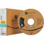 Packaging PolyLite PETG Jaune - 2.85mm - 1 kg Packaging PolyLite PETG Jaune - 2.85mm - 1 kg