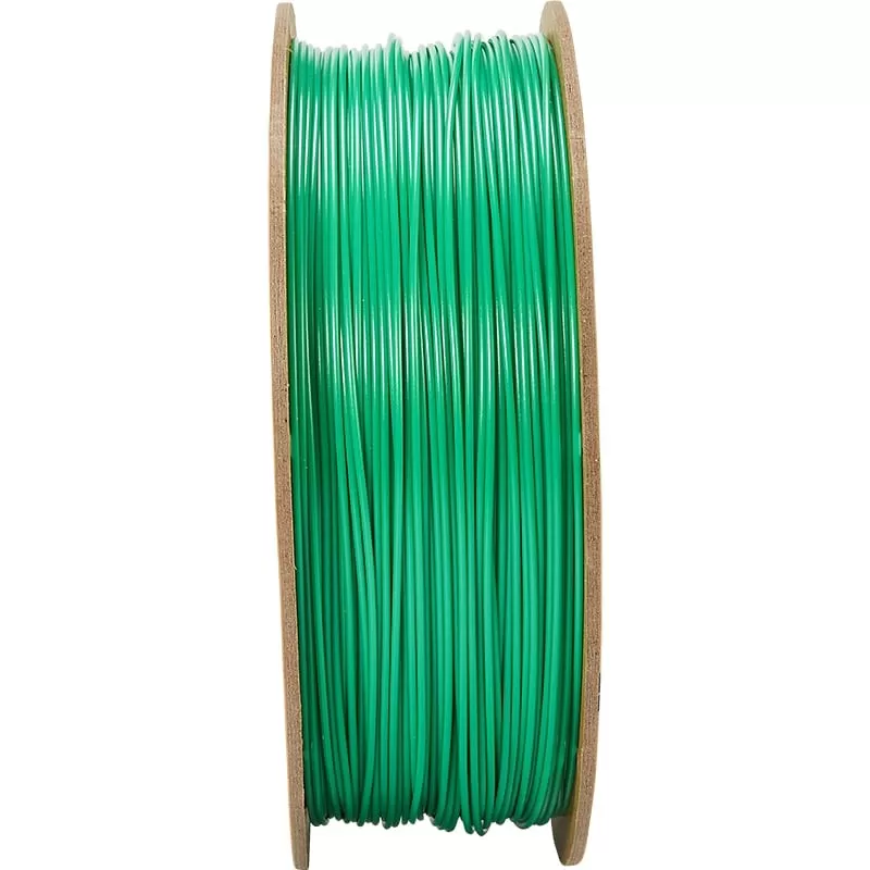 PolyLite PETG Vert Polymaker - 1.75mm - 1 kg PolyLite PETG Vert Polymaker - 1.75mm - 1 kg