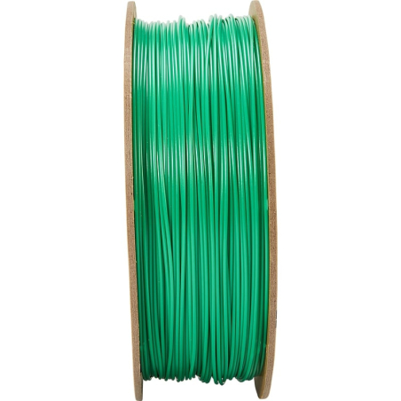 PolyLite PETG Vert Polymaker - 1.75mm - 1 kg PolyLite PETG Vert Polymaker - 1.75mm - 1 kg