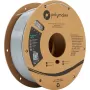 PolyLite PETG Gris - 2.85mm - 1 kg PolyLite PETG Gris - 2.85mm - 1 kg