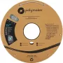 PolyLite PETG Gris Polymaker - 2.85mm - 1 kg PolyLite PETG Gris Polymaker - 2.85mm - 1 kg