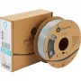 Emballage PolyLite PETG Gris - 2.85mm - 1 kg Emballage PolyLite PETG Gris - 2.85mm - 1 kg