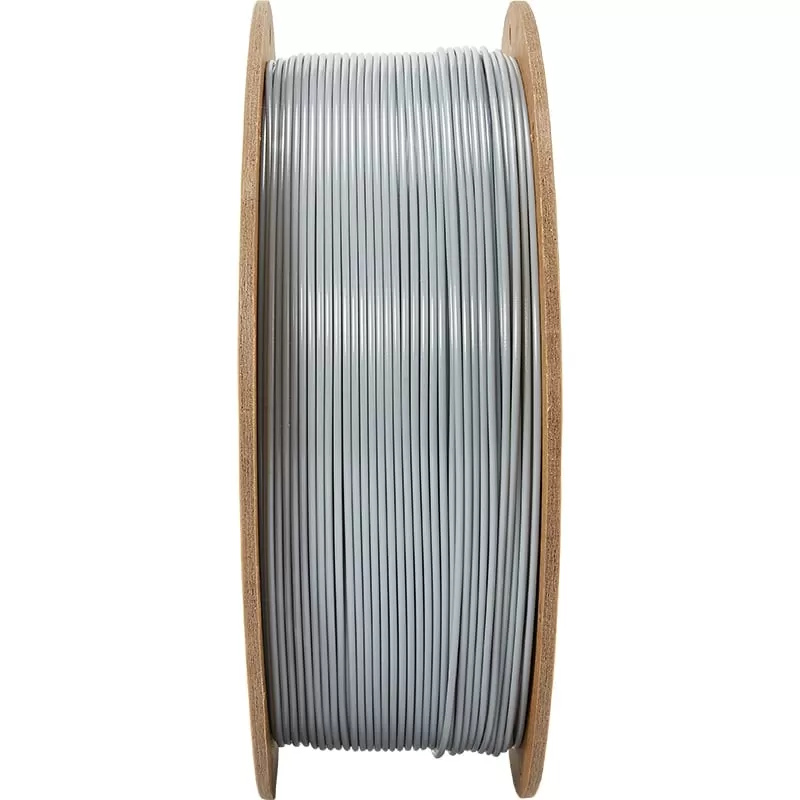 Fil 3D PETG Gris - 2.85mm - 1 kg Fil 3D PETG Gris - 2.85mm - 1 kg