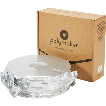 Sous vide PolyLite PETG Violet - 1.75mm - 1 kg Sous vide PolyLite PETG Violet - 1.75mm - 1 kg