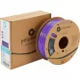 Emballage PolyLite PETG Violet - 2.85mm - 1 kg Emballage PolyLite PETG Violet - 2.85mm - 1 kg