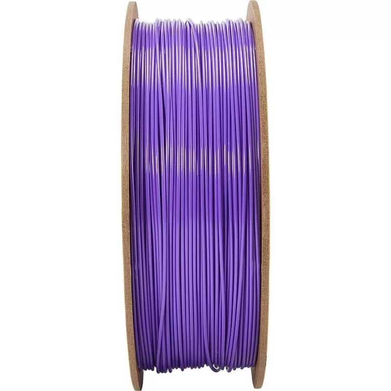 Filament PETG Violet Polymaker - 2.85mm - 1 kg Filament PETG Violet Polymaker - 2.85mm - 1 kg