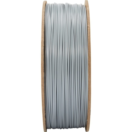 Filament ASA Gris Polymaker - 1.75mm - 1 kg Filament ASA Gris Polymaker - 1.75mm - 1 kg