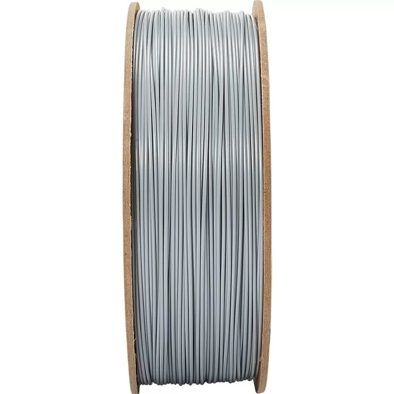 Fil 3D ASA Gris Polymaker - 2.85mm - 1 kg Fil 3D ASA Gris Polymaker - 2.85mm - 1 kg