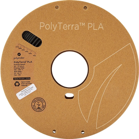 PolyTerra_PLA_Noir_Charbon_2.85mm_2 PolyTerra_PLA_Noir_Charbon_2.85mm_2