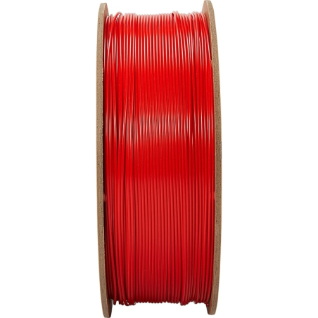 Bobine PolyLite ASA Rouge - 1.75mm - 1 kg Bobine PolyLite ASA Rouge - 1.75mm - 1 kg