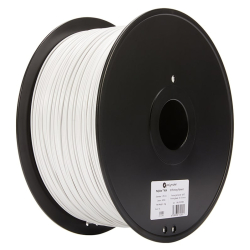 PolyLite ASA Blanc - 1.75mm - 3 kg