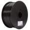 PolyLite ASA Noir - 1.75mm - 3 kg