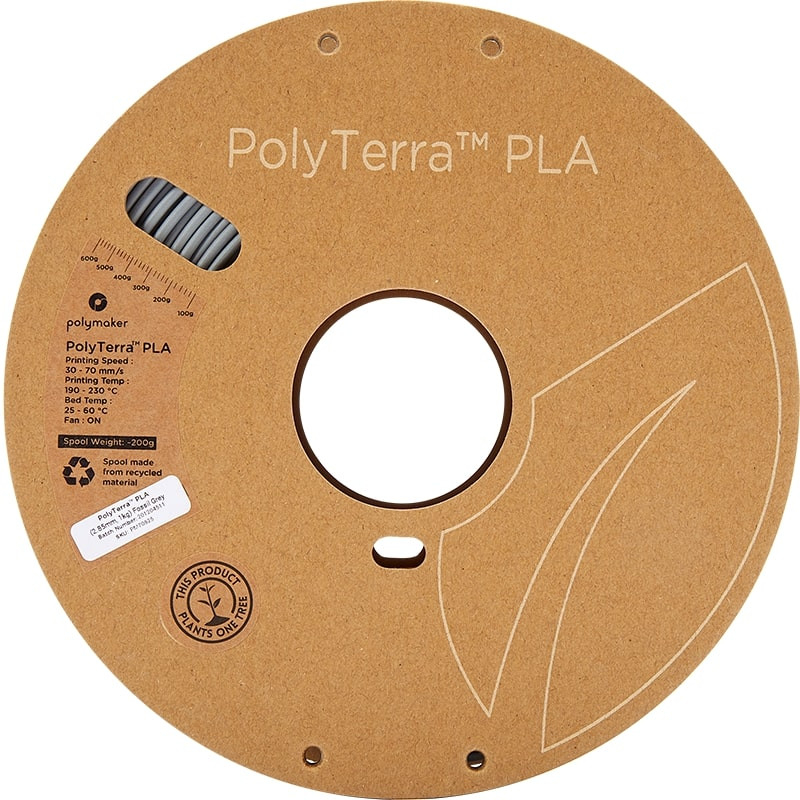 PolyTerra_PLA_Gris_Fossile_2.85mm_2