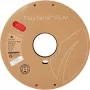 Bobine PolyTerra+ PLA Rouge - 1.75mm - 1 kg Bobine PolyTerra+ PLA Rouge - 1.75mm - 1 kg