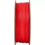 Enrouleur PolyTerra+ PLA Rouge - 1.75mm - 1 kg Enrouleur PolyTerra+ PLA Rouge - 1.75mm - 1 kg