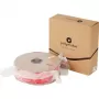 Emballage PolyTerra+ PLA Rouge - 1.75mm - 1 kg Emballage PolyTerra+ PLA Rouge - 1.75mm - 1 kg