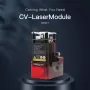 Module Laser pour Creality Ender 3 S1 et S1 Pro (24V 1.6W) Module Laser pour Creality Ender 3 S1 et S1 Pro (24V 1.6W)