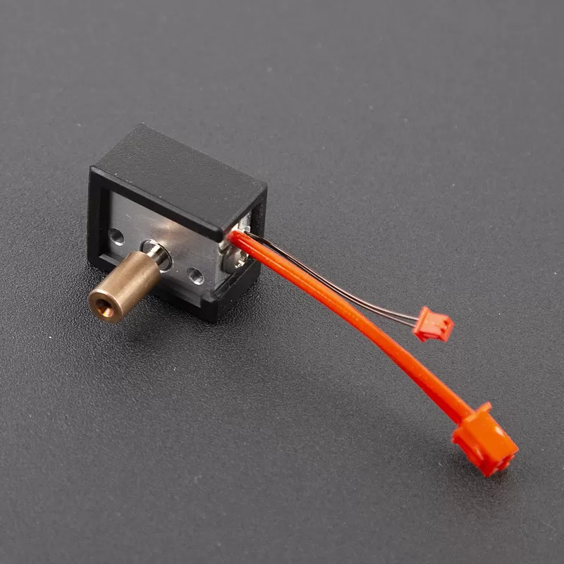 Bloc de chauffe Haute Température Pro (300℃) pour Creality Ender 3 S1 / S1 Pro / S1 Plus / CR-10 Smart Pro Bloc de chauffe Haute Température Pro (300℃) pour Creality Ender 3 S1 / S1 Pro / S1 Plus / CR-10 Smart Pro