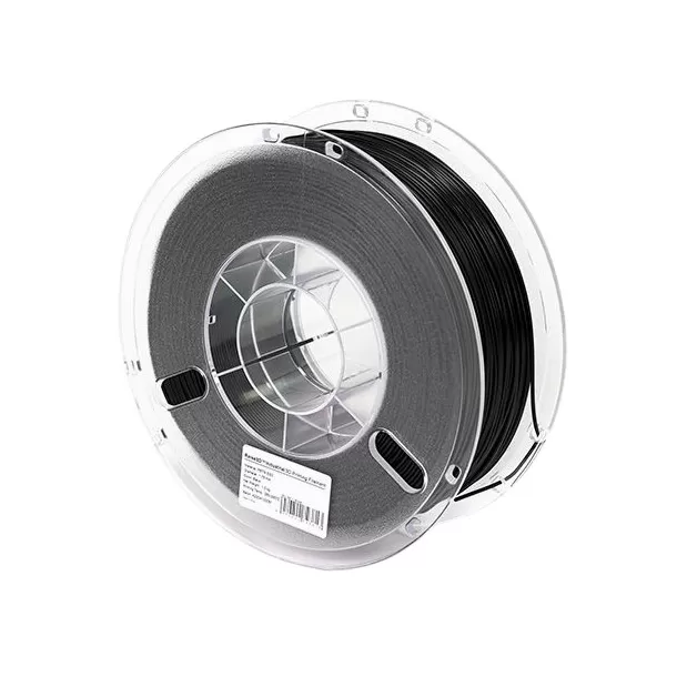 PETG ESD Noir Raise3D Industriel - 1.75mm - 1Kg